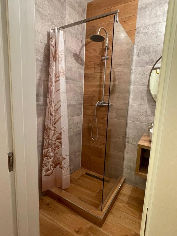 Apartament Central Tipografilor Sibiu Esterno foto